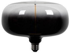 Lâmpada LED E27 P215 Fumada 3.4W 60lm 1800K