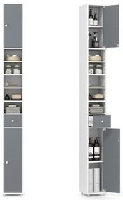 Porta-vinhos para 14 garrafas com rodas removíveis e traváveis - Preto