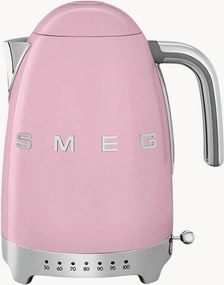 Chaleira com controlo de temperatura 50's Style, 1,7 L