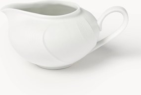 Jarro de leite de porcelana Adonis