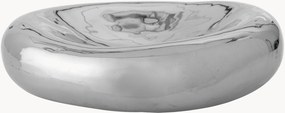 Taça decorativa em grés Shine
