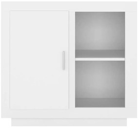 Aparador 80x40x75 cm branco