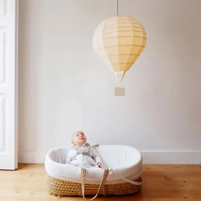 Orikomi DIY Balão de Ar Liso Kit - Rosa