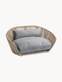 Cama para cão para interior e exterior Vogue