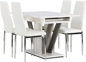 Conjunto para refeições Dallas 3939