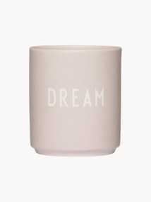 Caneca de design com inscrição Favourite DREAM