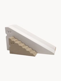 Conjunto de escorrega e escalada Dino, 2 uni.