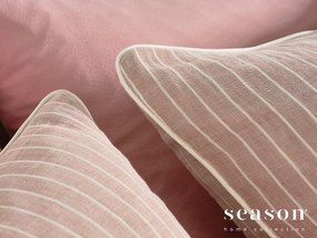 COLCHA AVENUE / ROSA: colcha 200x270 cm ( largura x comprimento ) +  1  almofada cheia 50x70 cm