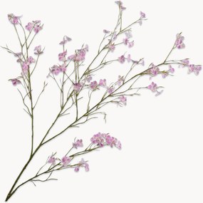 Ramos artificiais artesanais Blossom, conjunto de 3