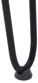 Pernas de grampo para mesas de console para mesa de console 4 peças Pr