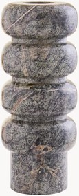Jarra em mármore Fazio, Alt 25 cm