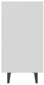 Aparador 103,5x35x70 cm derivados de madeira branco