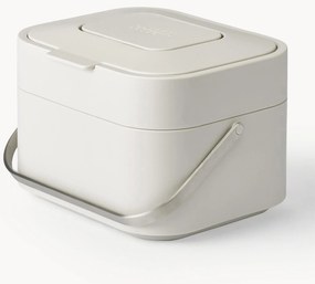 Caixote do lixo para resíduos orgânicos Stack, 4 L