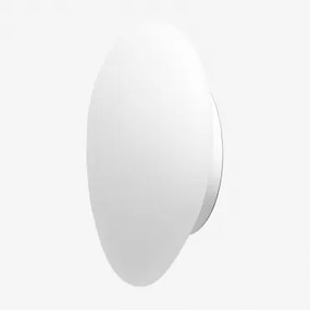 Aplique De Parede Em Ferro Maksim ↔︎ 22 Cm - Sklum