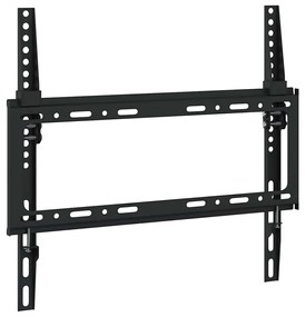 Suporte de parede p/ TV ecrãs de 26-63" Max VESA 400x400mm 40kg