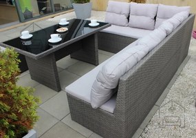 Conjunto Jardim ABI9286