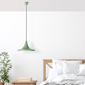 Candeeiro Chandelier Tom – Mint – Ø30 h:20 cm