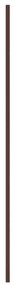 Painéis de telhado 36 pcs 80x45 cm aço galvanizado castanho