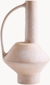 Jarra em alumínio Densita, Alt 36 cm