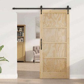 vidaXL Porta Interior