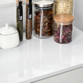 Aparador Sean de 79 cm - Branco - Design Nórdico