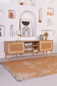 Móvel para TV Jüt – Carvalho – 180x55x41 cm
