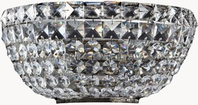 Candeeiro de parede Basfor