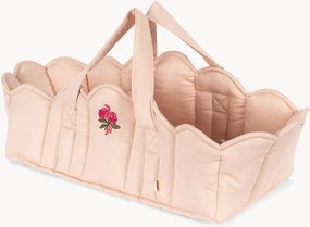 Cesto para bonecas Cameo Rose