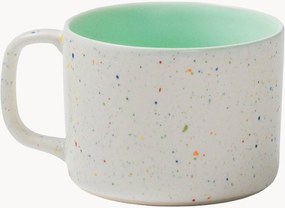 Canecas artesanais Breeze Party, conjunto de 6