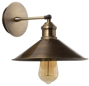 Candeeiro de Parede Berceste – Vintage – 24 cm