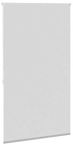 Estore de rolo 120 x 175 cm, Cinza