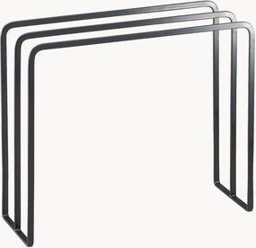 Suporte para panos de cozinha Tower