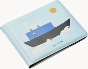 Livro de banho Waylon