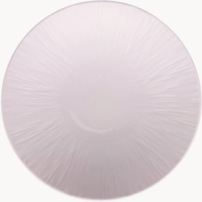 Pratos de sopa de porcelana Horeca, conjunto de 4