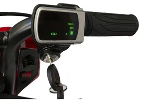 Triciclo Boogie Drift BOOGIE MINI BLUETOOTH HOMEM ARANHA