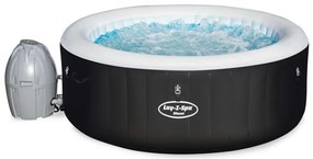 Lay-Z-Spa Banheira de hidromassagem insuflável Miami Air Jet