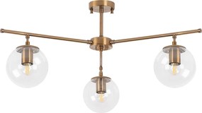 Chandelier Atmaca – Vintage – 70 x 70 cm