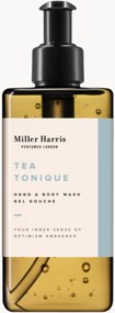 Sabonete líquido para as mãos e corpo Tea Tonique