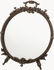 Espelho de parede decorativo Tod