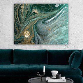 Pintura Decorativa em Tela 751010551_70100 – Multicolor – 70 x 100 cm