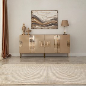 Console Vienna – Bronze Gold – 180 cm x 80 cm x 40 cm