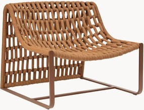 Poltrona de exterior Juta