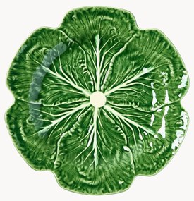 Taças de servir pintadas à mão Cabbage, conjunto de 2