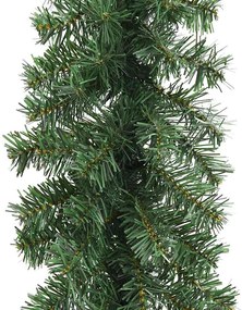 Grinalda de Natal PVC 10 m