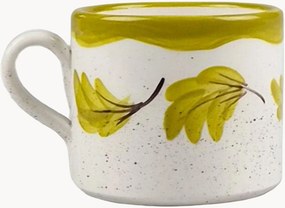 Caneca em cerâmica Autumn Acorns
