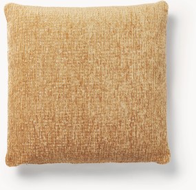 Almofada de sofá em chenille Melva