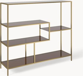 Estante em metal Loft