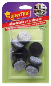 Almofada Antideslizante Supertite 28mm
