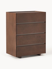 Cómoda de madeira Larsen