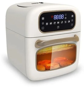 Fritadeira Fagor Naturfry FGE8071 (7L | Fritadeira de Ar | 1500W)